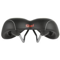 VELO Plush Gel D2 Touringsattel