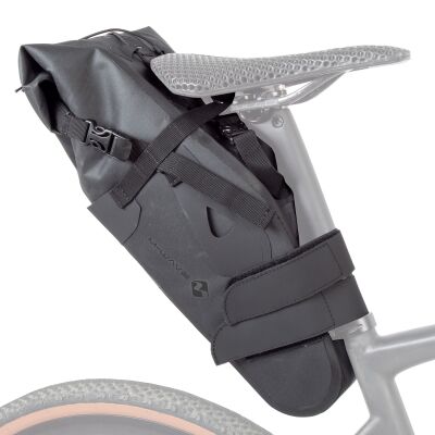 M-WAVE Rough Ride II Saddle L Satteltasche