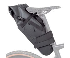 M-WAVE Rough Ride II Saddle L Satteltasche