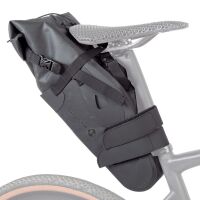 M-WAVE Rough Ride II Saddle L Satteltasche