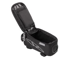 M-WAVE Rotterdam Top Sound Oberrohrtasche