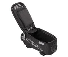 M-WAVE Rotterdam Top Sound Oberrohrtasche