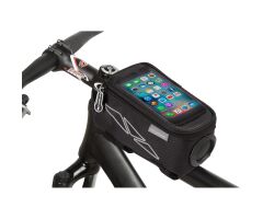 M-WAVE Rotterdam Top Sound Oberrohrtasche