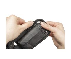 M-WAVE Rotterdam Top Sound Oberrohrtasche