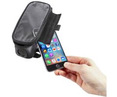 M-WAVE Rotterdam Top Sound Oberrohrtasche