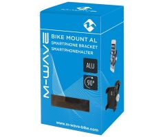 M-WAVE Bike Mount AL Smartphonehalterung