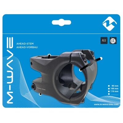 M-WAVE ST-M4.1 Ahead Vorbau