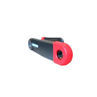 ROTOR XC MTB BUMPER SET RED Kurbelendschutz