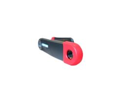 ROTOR XC MTB BUMPER SET RED Kurbelendschutz