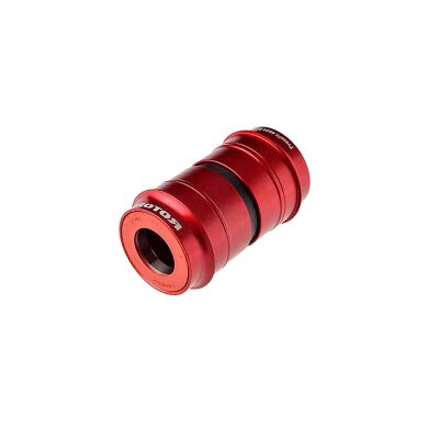 ROTOR PF4624 BB MTB CERAMIC RED Pressfit Tretlager
