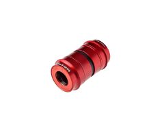 ROTOR PF4624 BB MTB CERAMIC RED Pressfit Tretlager