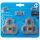 M-WAVE Cleat L Schuhplatten-Set