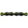 KMC DLC11 waxed Green Schaltungskette