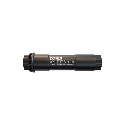 ROTOR KAPIC AXLE L135 Kurbelwelle
