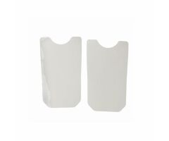ROTOR KAPIC CARBON PROTECTIVE STICKER SET...