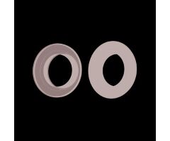ROTOR SET 2 UNITS BB1 09 BEARING COVER...