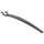 M-WAVE Mud Max Seat Long Schutzblech