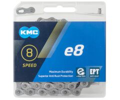 KMC e8 EPT Schaltungskette