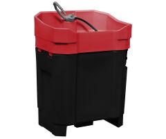 MOTUL Bioclean Reinigungsstation