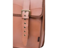 M-WAVE Amsterdam Double L Gepäckträgertasche
