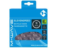 M-WAVE Elevenspeed E Schaltungskette