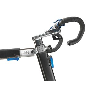 EXUSTAR Bike Fitting System