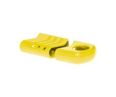 ROTOR R-HAWK BUMPER SET YELLOW Kurbelendschutz