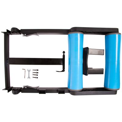 M-WAVE YokenRoll 65 Rollentrainer