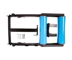 M-WAVE YokenRoll 65 Rollentrainer