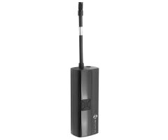 M-WAVE Elumatik Multiboost Akku-Minipumpe