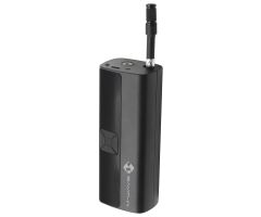 M-WAVE Elumatik Multiboost Akku-Minipumpe