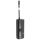 M-WAVE Elumatik Multiboost Akku-Minipumpe