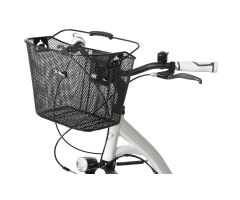 M-WAVE BA-F Clip Bar Lenkerkorb