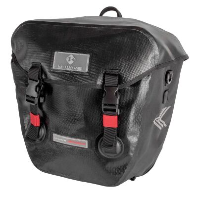 M-WAVE Montreal Gepäckträgertasche