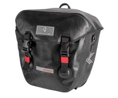 M-WAVE Montreal Gepäckträgertasche