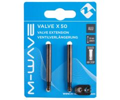 M-WAVE Valve X 50 Ventilverlängerung