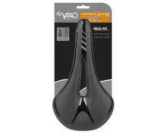 VELO Velo-Fit Athlete FC Rennsattel