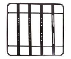 M-WAVE Racky Baseplate Gepäckträgerplatte