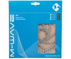 M-WAVE BD-160 Bremsscheibe