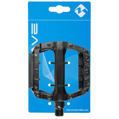 M-WAVE Steady-A10 Plattformpedal