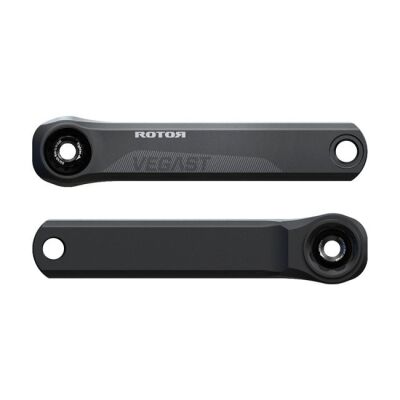 ROTOR VEGAST CRANK ARMS 165 MM Kurbelarme