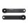 ROTOR VEGAST CRANK ARMS 165 MM Kurbelarme