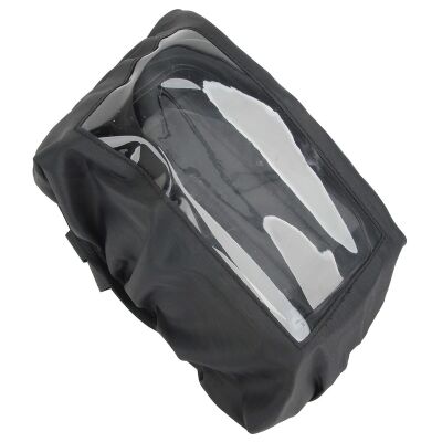 M-WAVE Rotterdam Top XL SC Oberrohrtasche