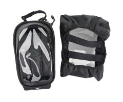 M-WAVE Rotterdam Top XL SC Oberrohrtasche