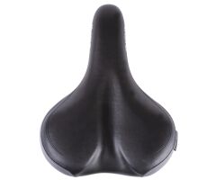 VELO Tour E-Grip Touringsattel