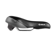 VELO Tour E-Grip Touringsattel