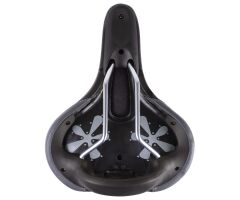 VELO Tour E-Grip Touringsattel