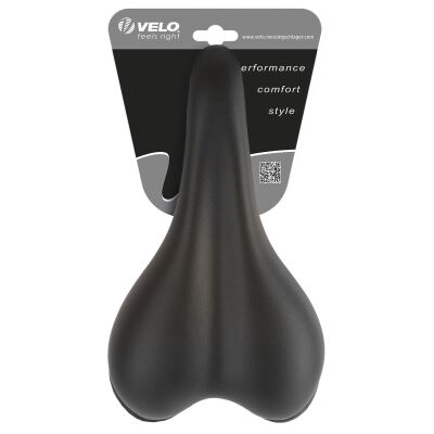VELO Flex Trekkingsattel
