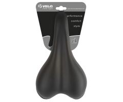 VELO Flex Trekkingsattel