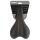VELO Flex Trekkingsattel